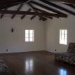 Restored and updated rec room